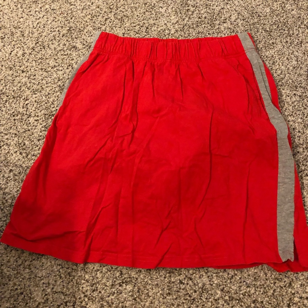 Anthony Richards Skort